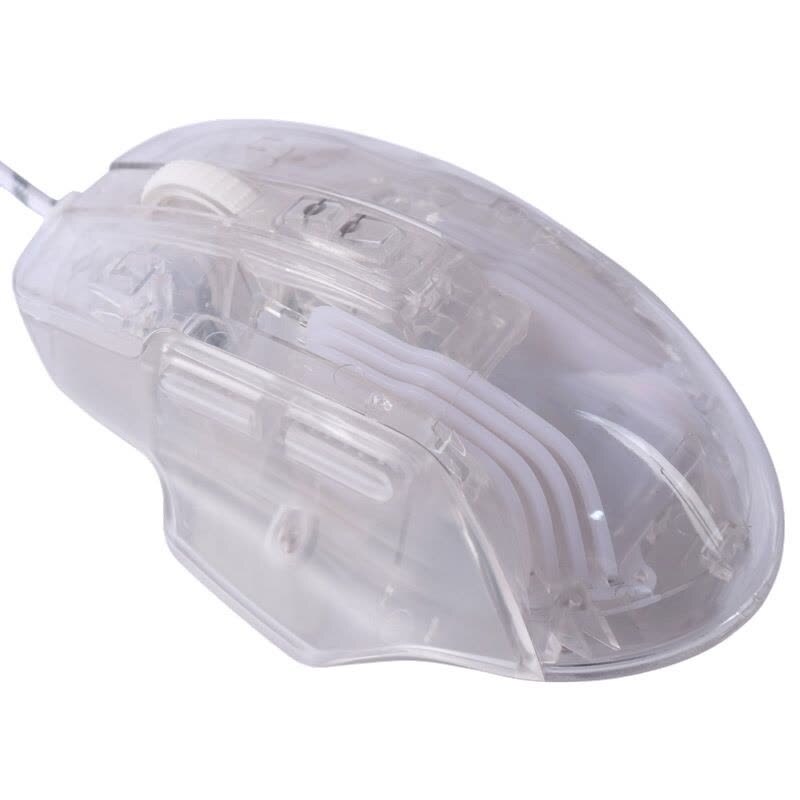 موس گیمینگ ایلون Orbit - 5