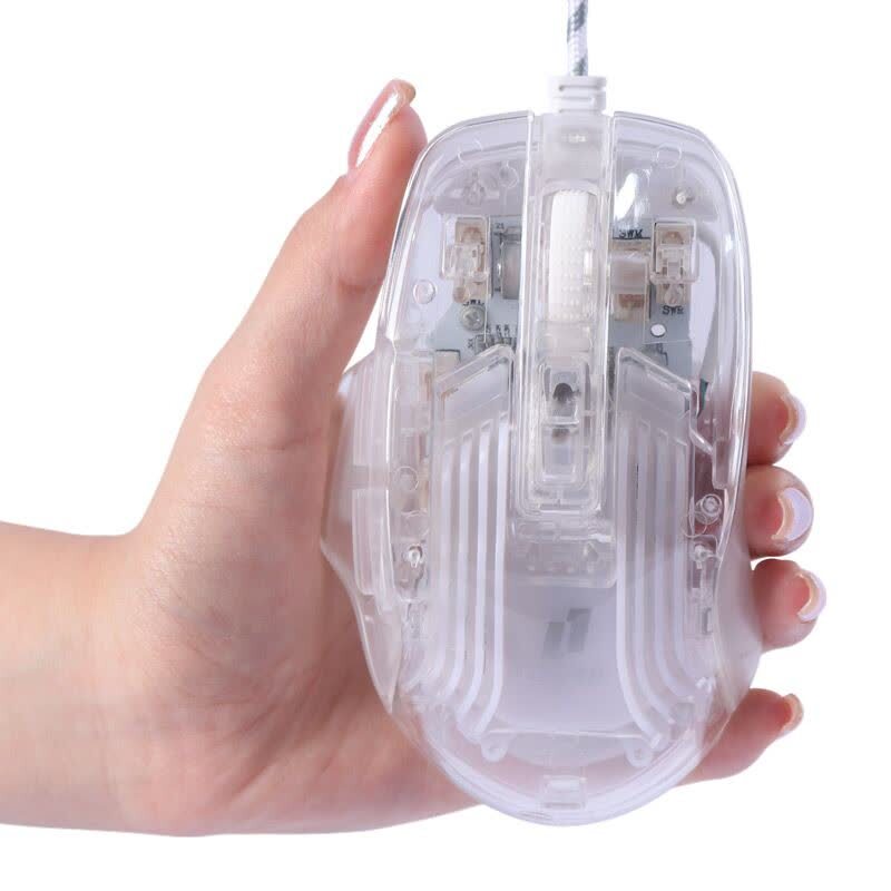 موس گیمینگ ایلون Orbit - 7