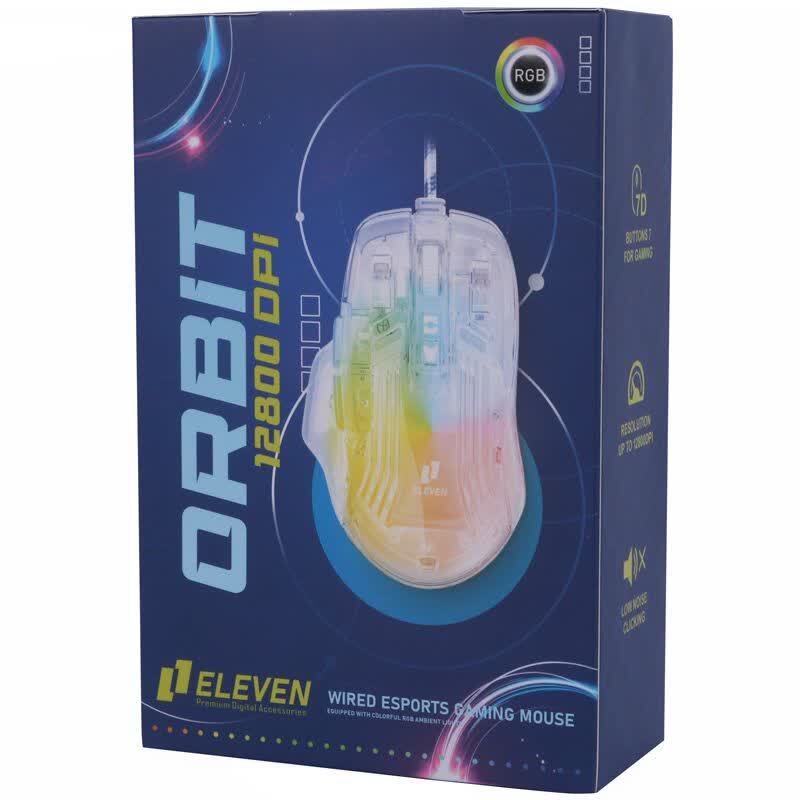 موس گیمینگ ایلون Orbit - 8