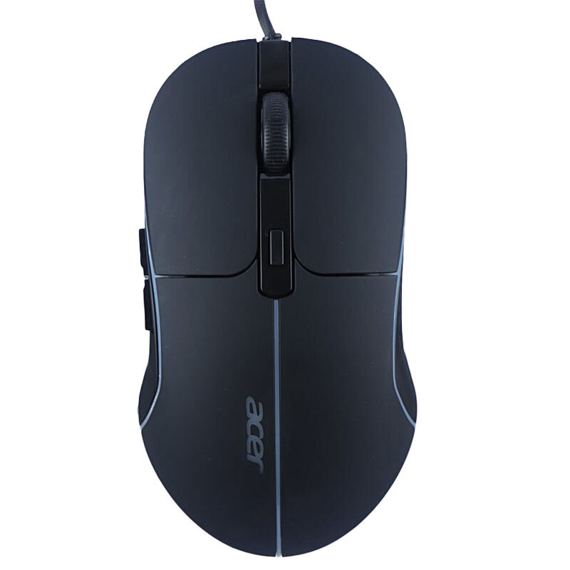 موس گیمینگ ایسر M115 - 3