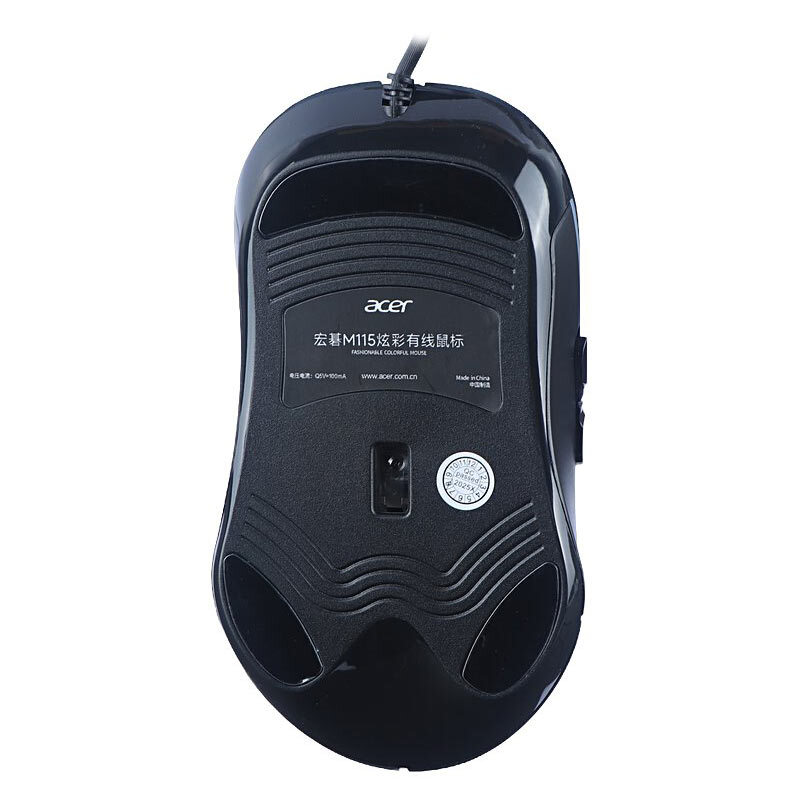 موس گیمینگ ایسر M115 - 4