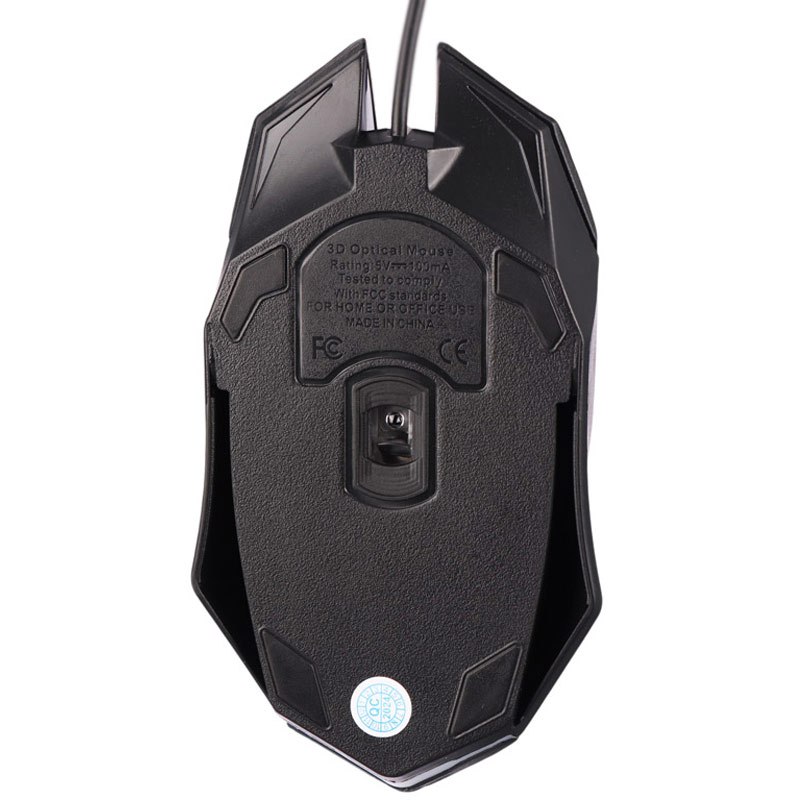 موس گیمینگ ایسوس MT-X1 - 7