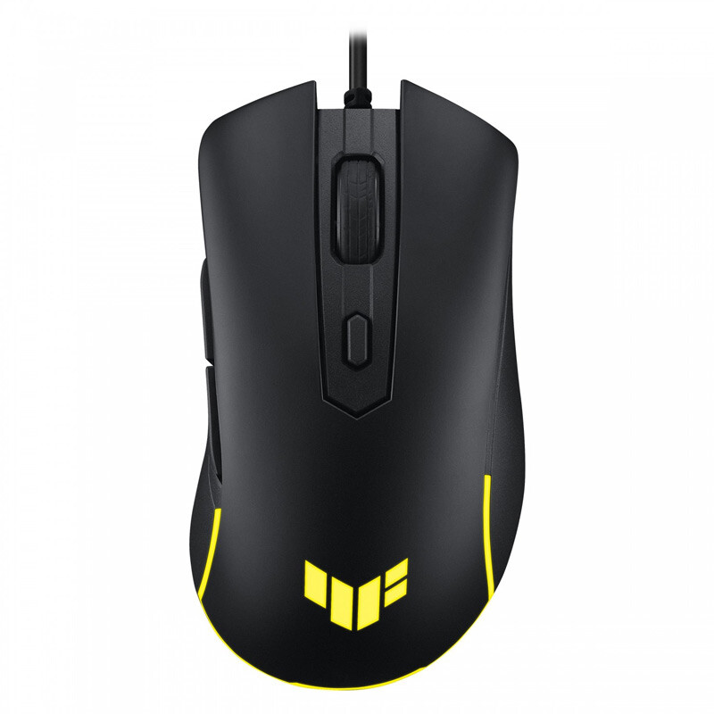 موس گیمینگ ایسوس TUF Gaming M3 Gen II - 2