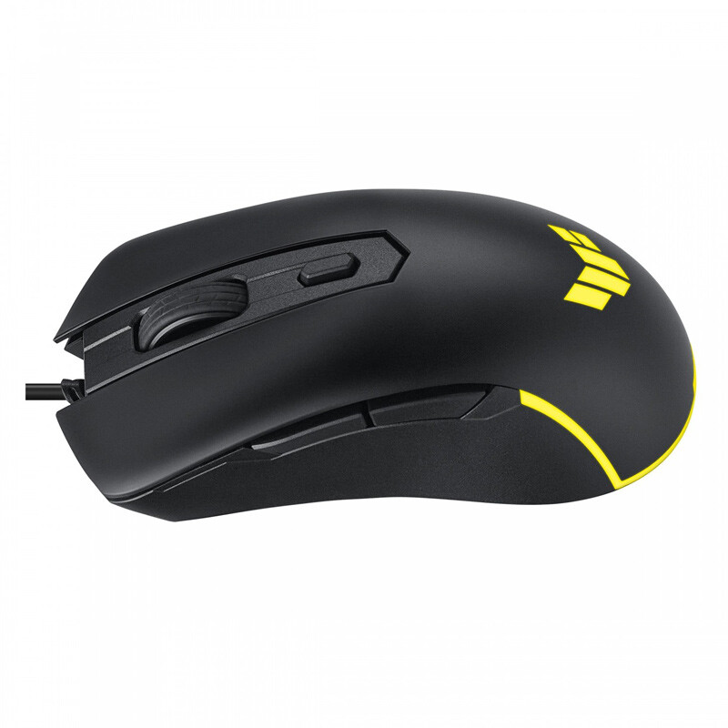 موس گیمینگ ایسوس TUF Gaming M3 Gen II - 4