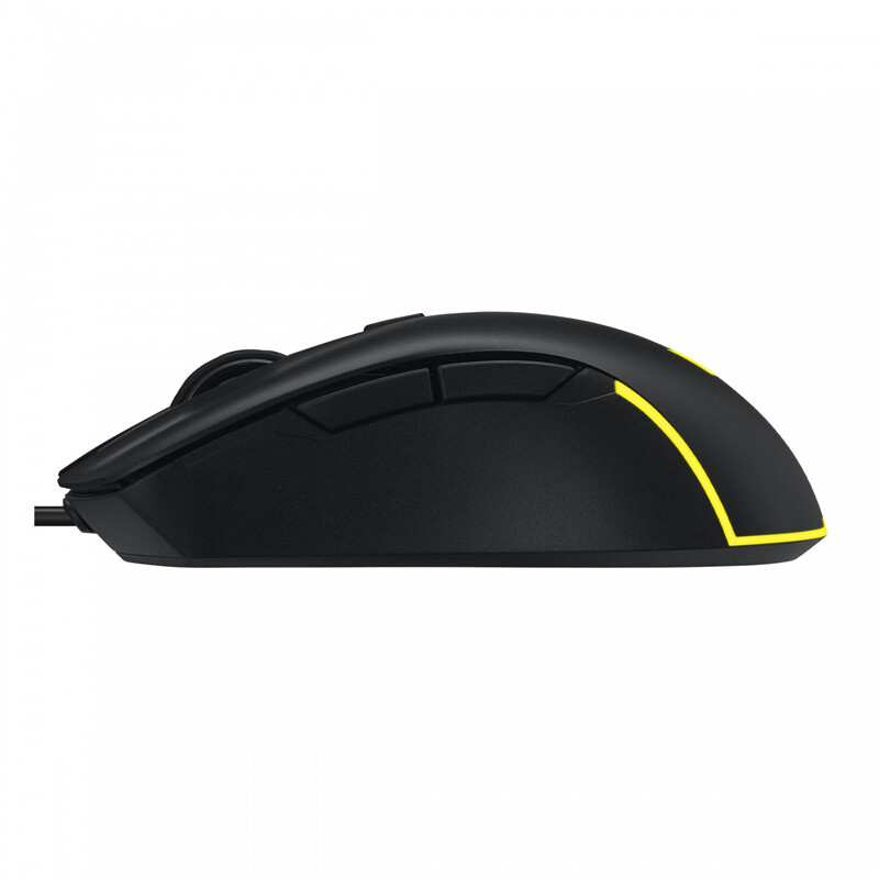 موس گیمینگ ایسوس TUF Gaming M3 Gen II - 5