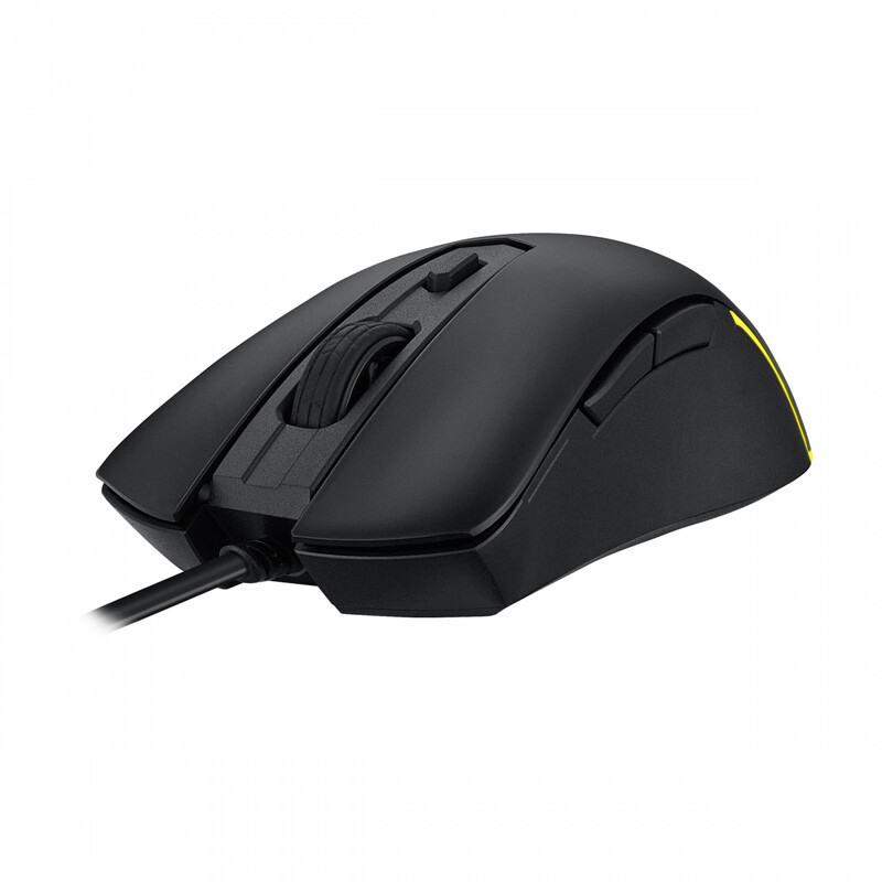 موس گیمینگ ایسوس TUF Gaming M3 Gen II - 6