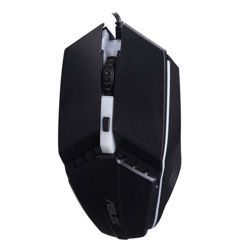 موس گیمینگ ایسوس X3 - 3