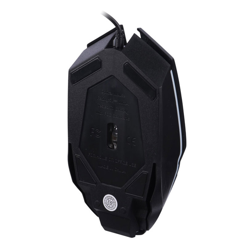 موس گیمینگ ایسوس X3 - 4