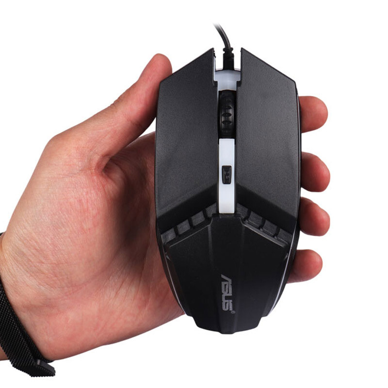 موس گیمینگ ایسوس X3 - 7