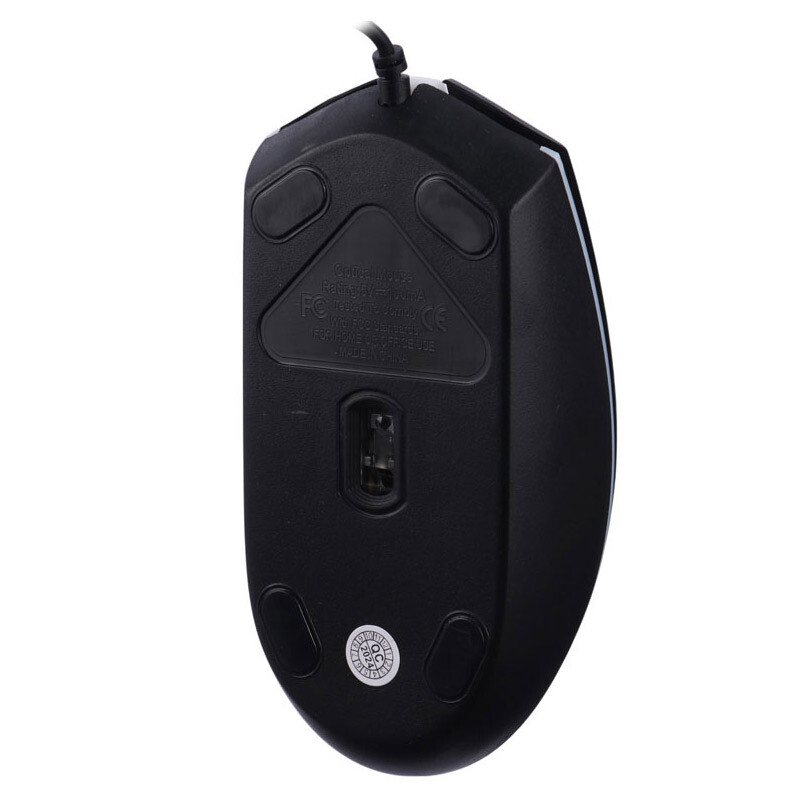 موس گیمینگ ایسوس X5 - 4
