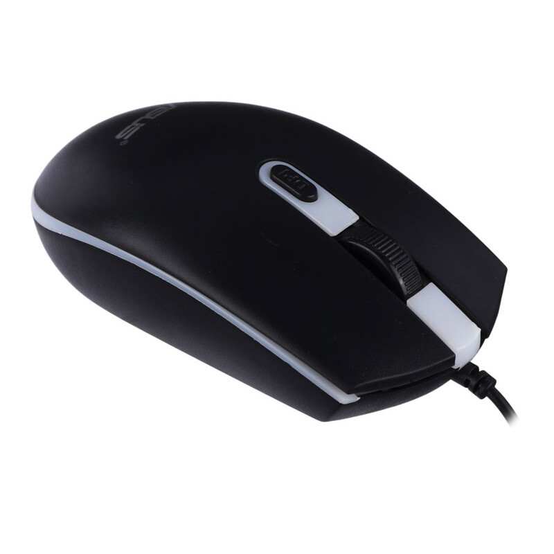 موس گیمینگ ایسوس X5 - 5