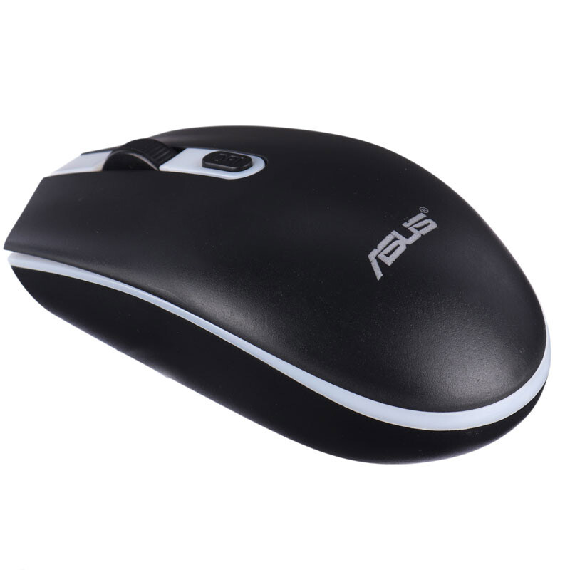 موس گیمینگ ایسوس X5 - 6