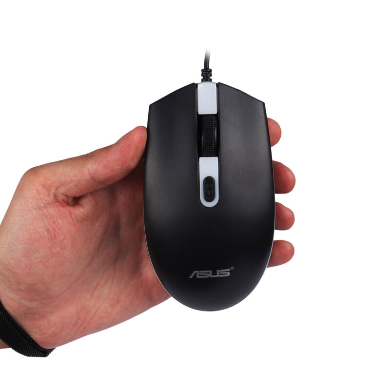موس گیمینگ ایسوس X5 - 7