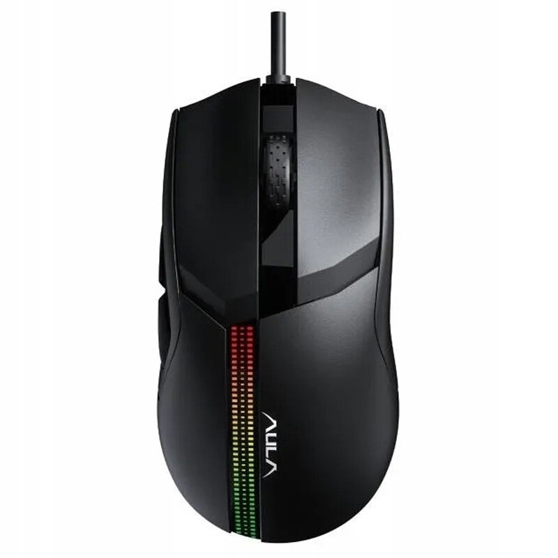 موس گیمینگ آئولا Wind F813 Pro - 6