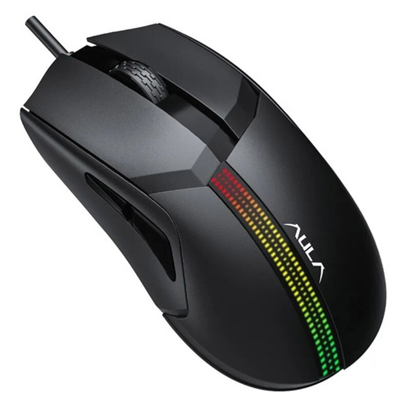 موس گیمینگ آئولا Wind F813 Pro - 8