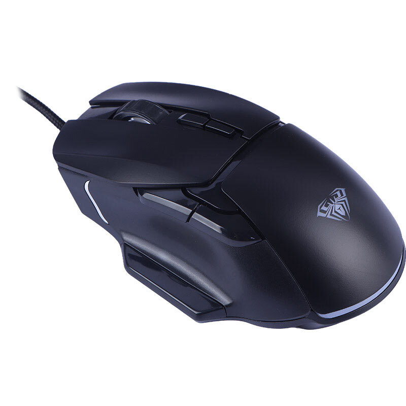 موس گیمینگ آئولا Wind F815 - 4