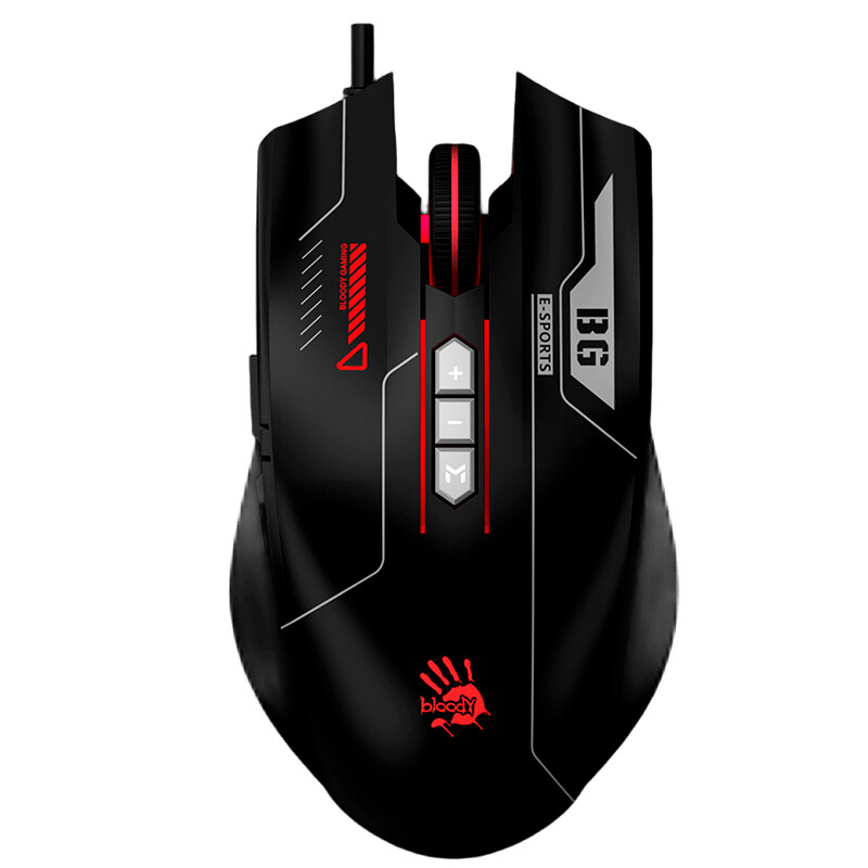 موس گیمینگ بلادی ES7 Esports - 2