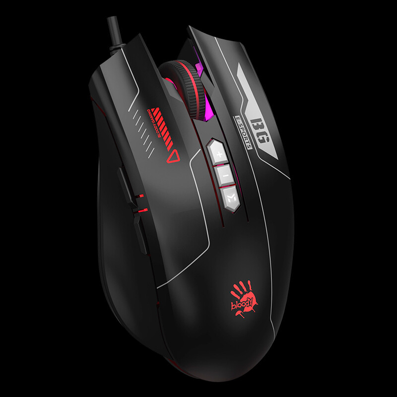 موس گیمینگ بلادی ES7 Esports - 3