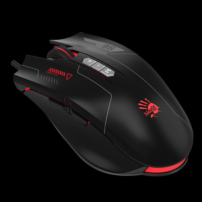 موس گیمینگ بلادی ES7 Esports - 4