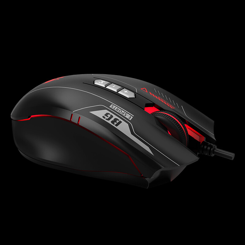 موس گیمینگ بلادی ES7 Esports - 5