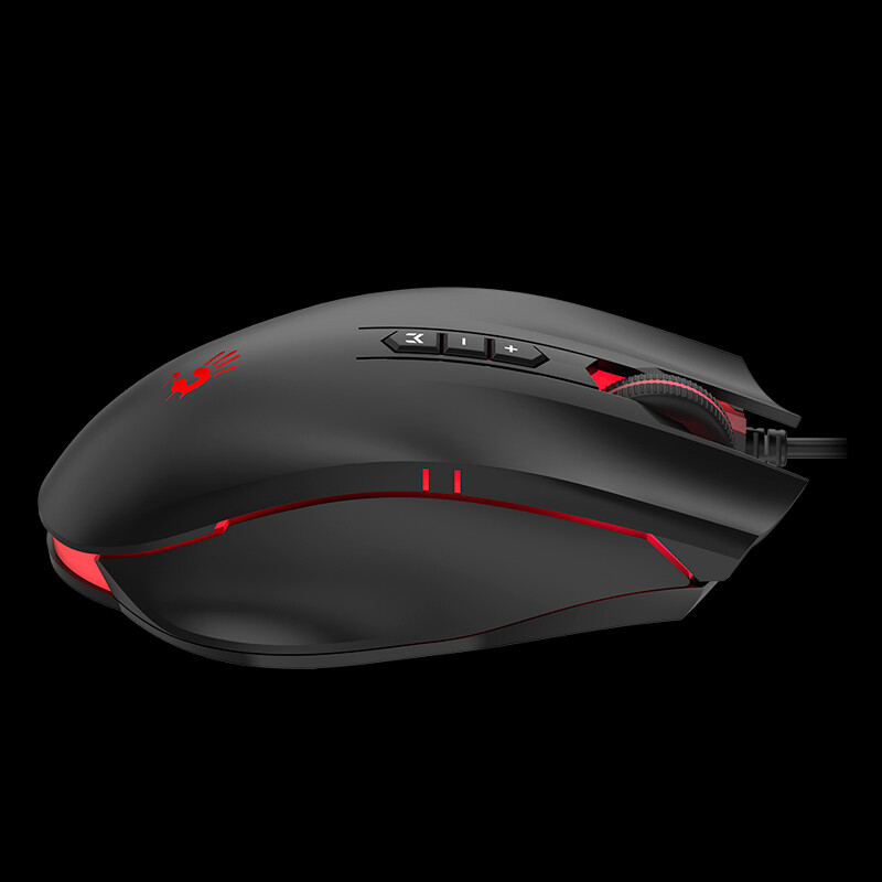 موس گیمینگ بلادی ES7 Esports - 6