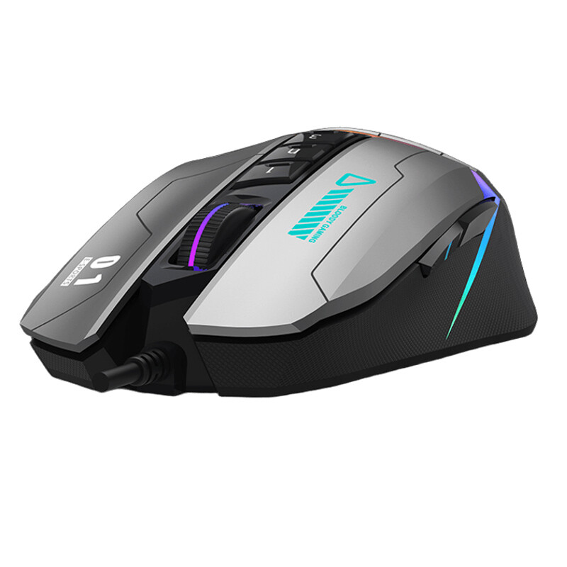 موس گیمینگ بلادی W60 Max - 6