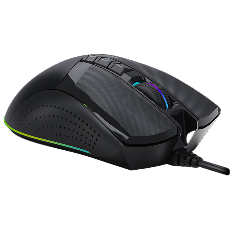 موس گیمینگ بلادی W90 Max - 2