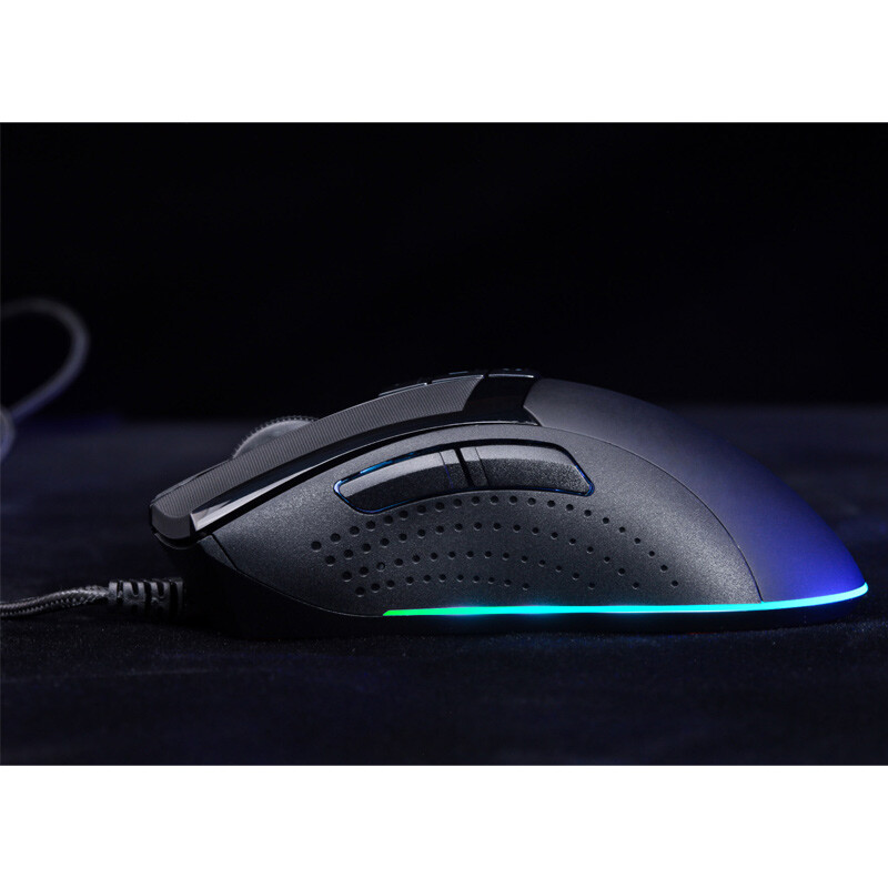 موس گیمینگ بلادی W90 Max - 6