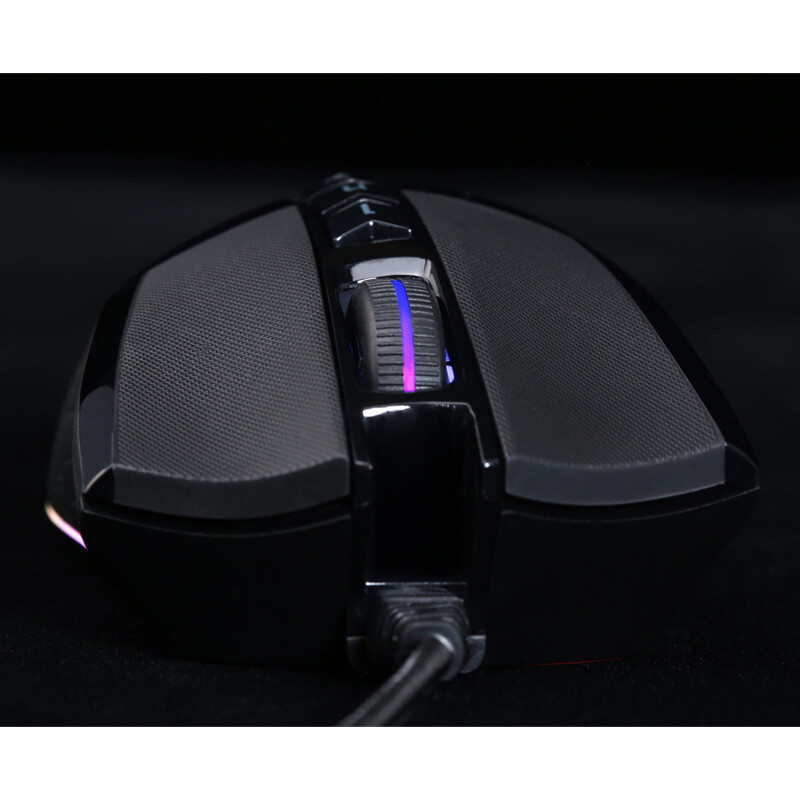 موس گیمینگ بلادی W90 Max - 7