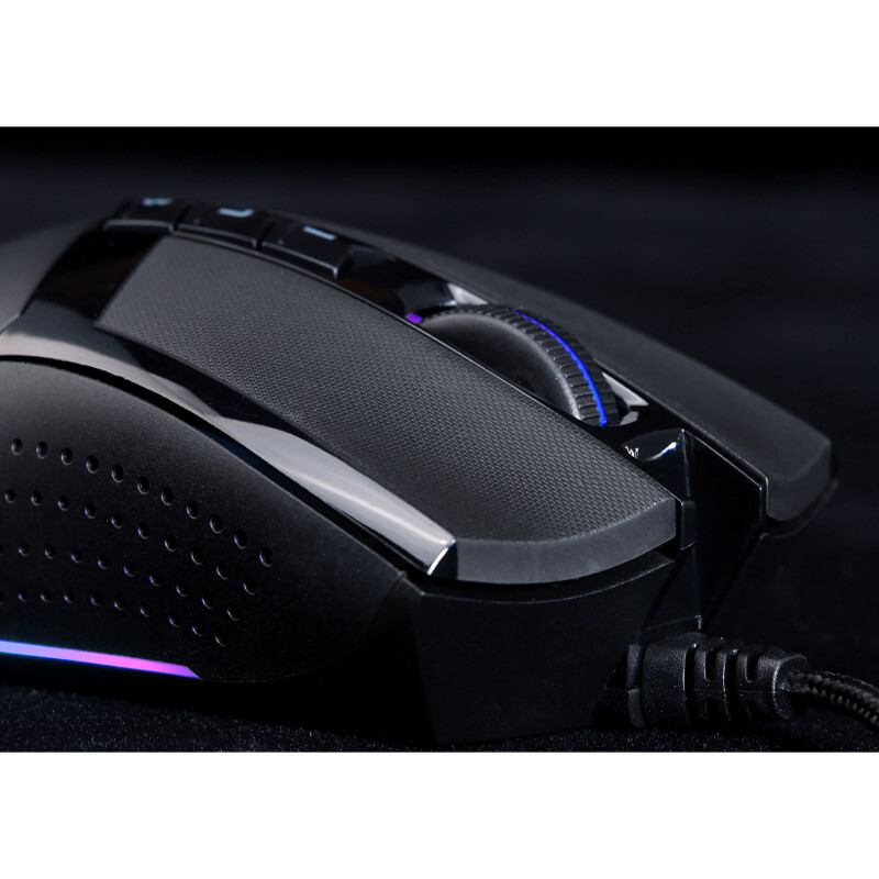 موس گیمینگ بلادی W90 Max - 8