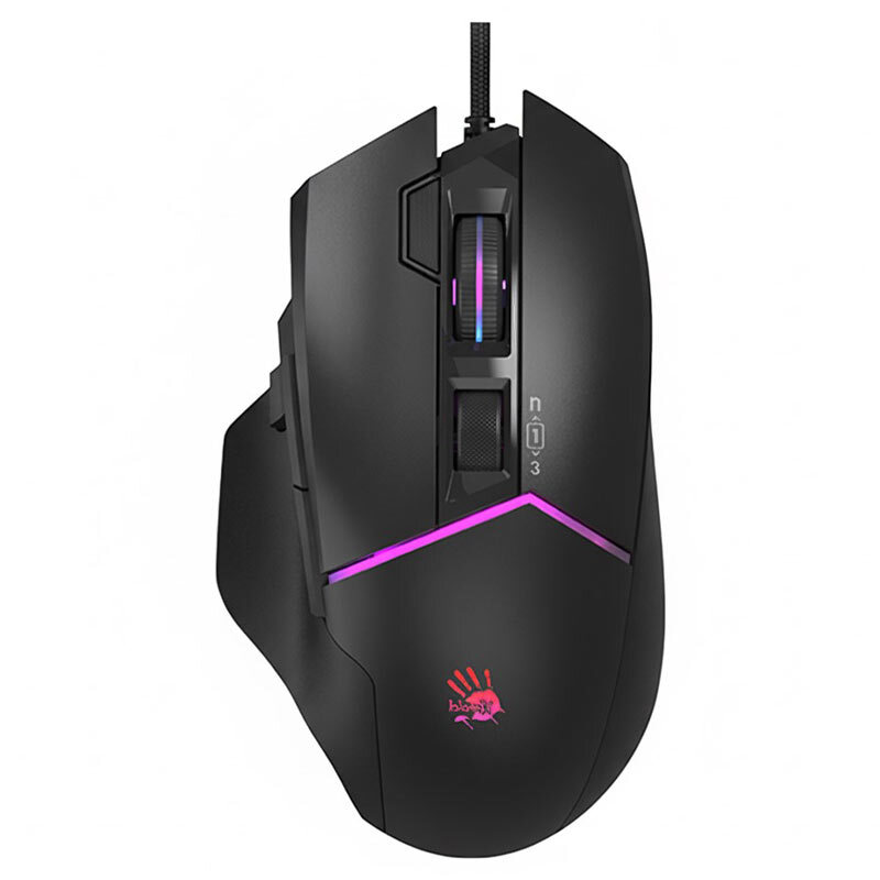 موس گیمینگ بلادی W95 Ultra - 2