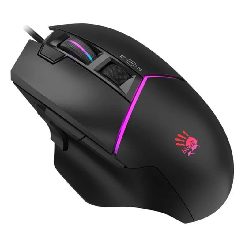 موس گیمینگ بلادی W95 Ultra - 7