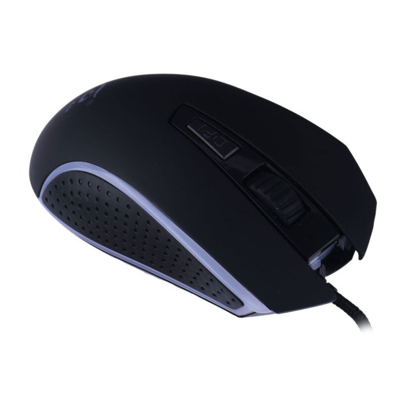 موس گیمینگ فایر کم GM9 - 4