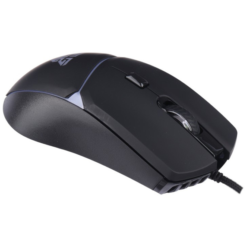 موس گیمینگ فنتک CRYPTO VX7 - 7