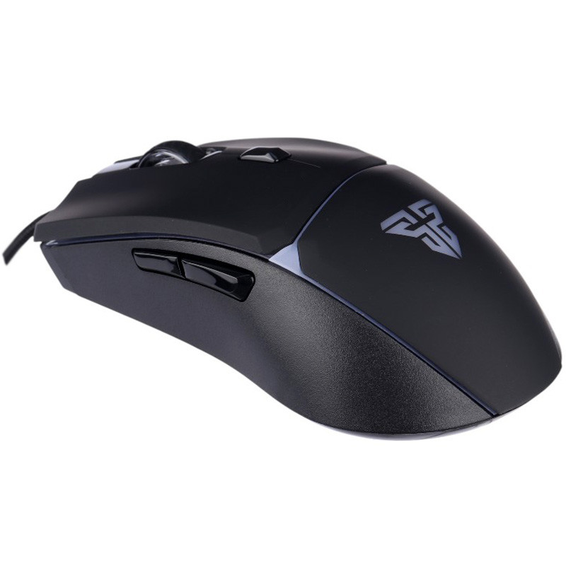 موس گیمینگ فنتک CRYPTO VX7 - 8