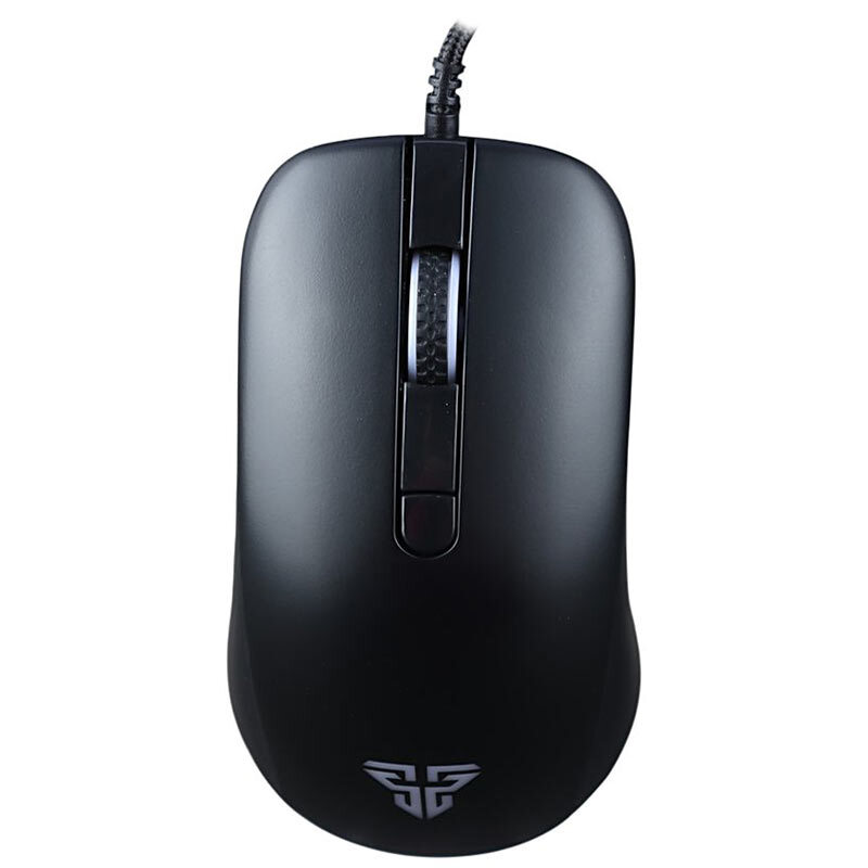 موس گیمینگ فنتک Rhasta G10 - 2