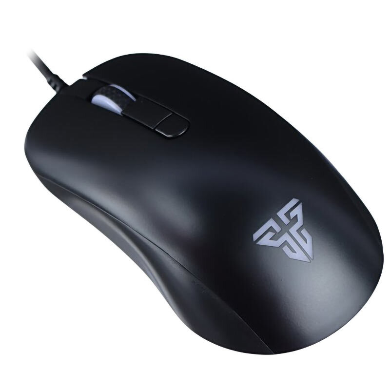 موس گیمینگ فنتک Rhasta G10 - 3