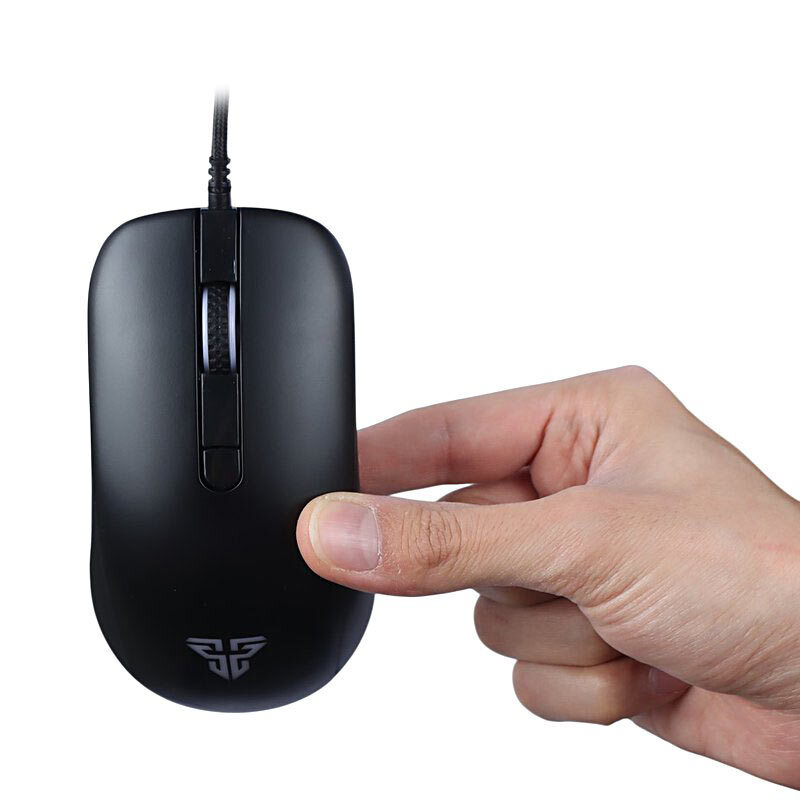 موس گیمینگ فنتک Rhasta G10 - 6