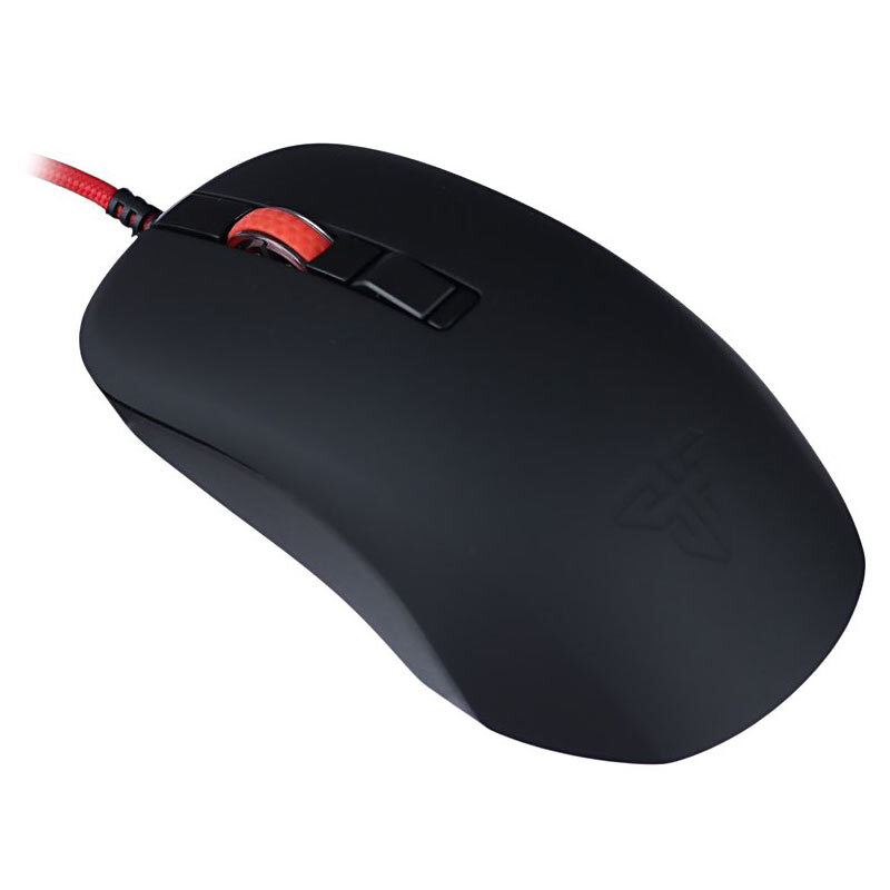 موس گیمینگ فنتک Rhasta II G13 - 3