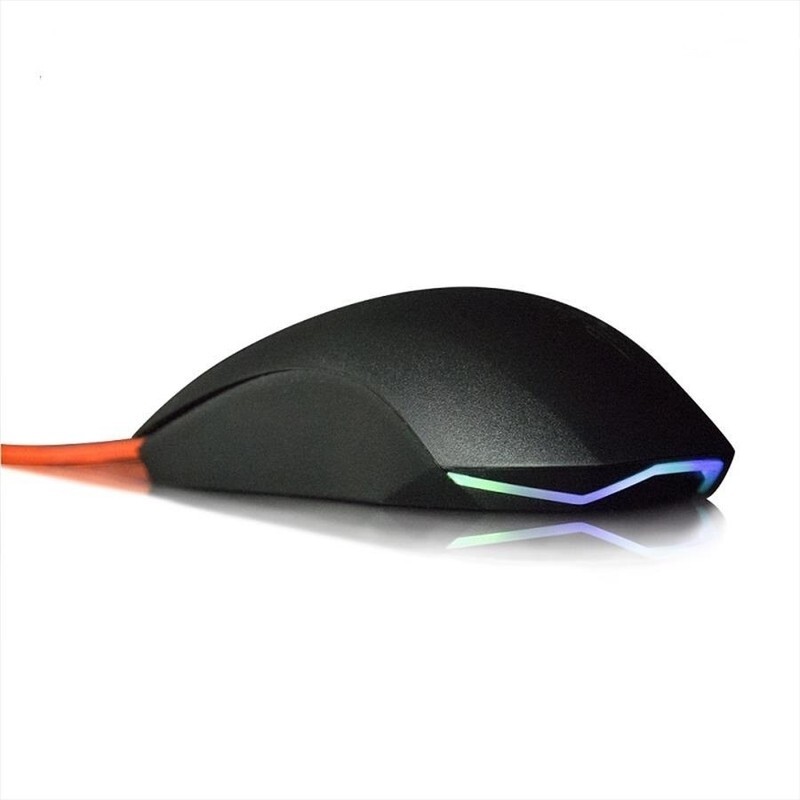 موس گیمینگ فنتک Rhasta II G13 - 7