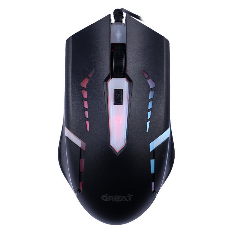 موس گیمینگ گریت GR-300 - 2