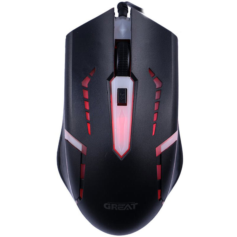 موس گیمینگ گریت GR-300 - 3