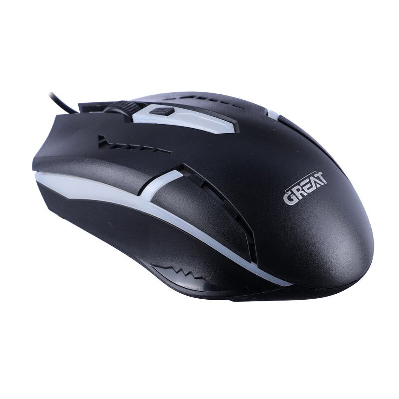 موس گیمینگ گریت GR-300 - 7