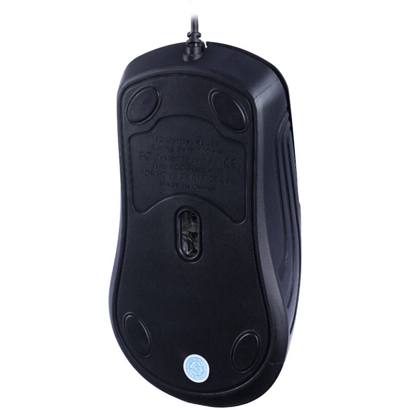 موس گیمینگ گریت GR-320 - 4