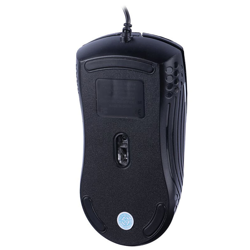 موس گیمینگ گریت GR-330 - 7