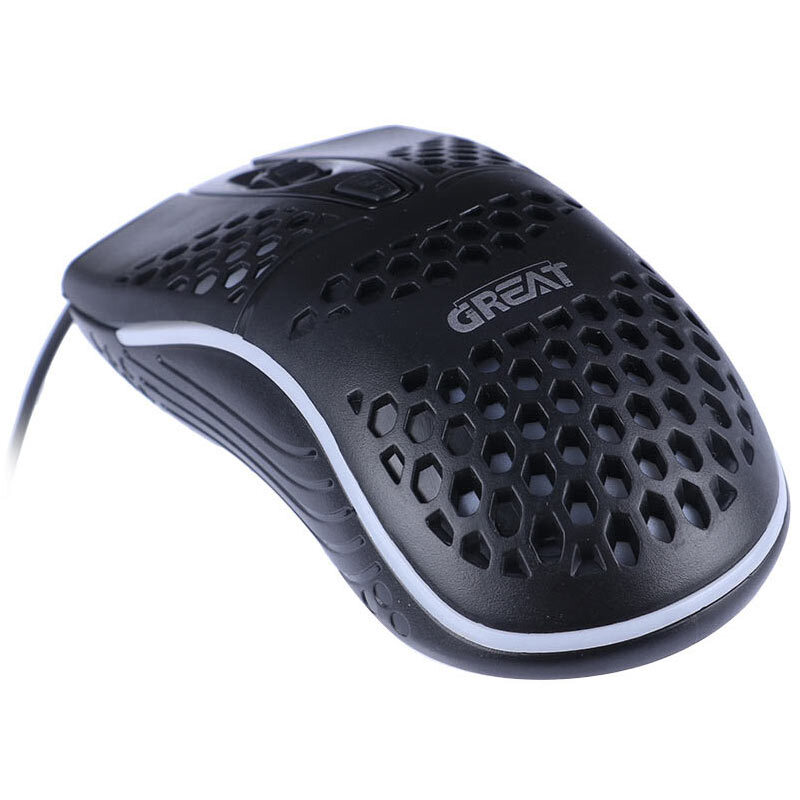 موس گیمینگ گریت GR-330 - 8