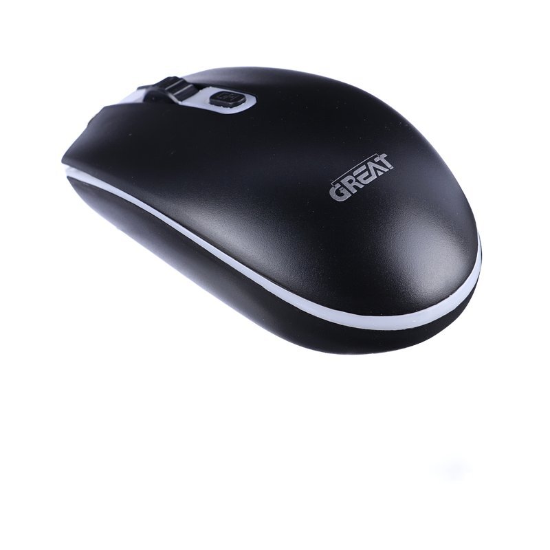 موس گیمینگ گریت GR-340 - 5