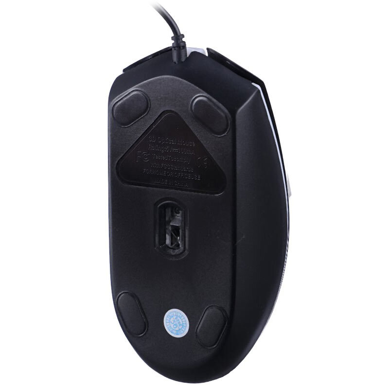 موس گیمینگ گریت GR-340 - 6