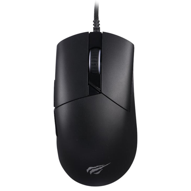 موس گیمینگ هویت Gamenote MS1038 - 3