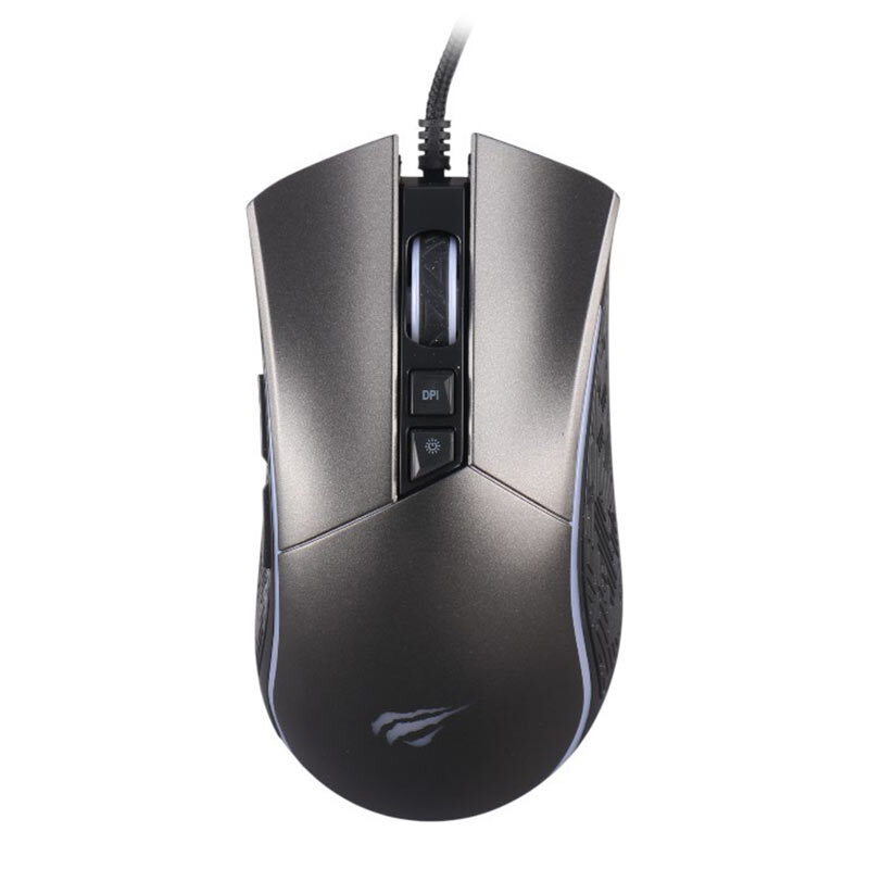 موس گیمینگ هویت MS1001S - 7
